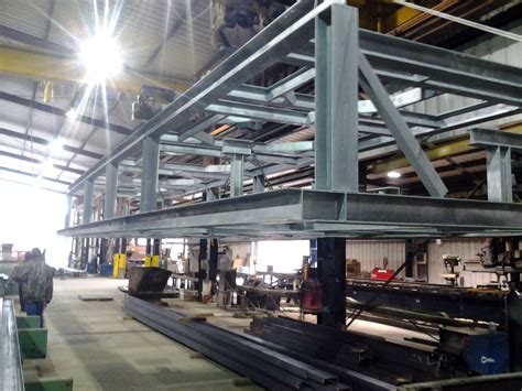 steel metal fabrication manufacturers|metal fabrication companies in usa.